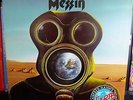 MANFRED MANN'S EARTH BAND Messin' VERTIGO UK 1st Press LP NM DIE-CUT