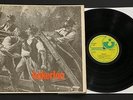 BAKERLOO BAKERLOO S/T VERY RARE D-ORIG 1969 HARVEST LP NO EMI LOGO ON LABEL