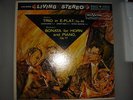 Brahms: Horn Trio; Beethoven  Szeryng   LSC-2420  RCA Living Stereo  4S/3S I