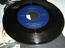 NORTHERN SOUL -SOUL TWINS - QUICK CHANGE ARTIST - KAREN - LISTEN