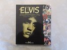 ELVIS PRESLEY BOOK ON ITALIAN VINYL RELEASES