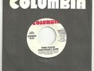 PINK FLOYD Comfortably Numb Very Rare US Promo 45 Long/Short Versions UNPLAYED
