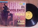 FRUKO Y SUS TESOS EL VIOLENTO
