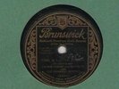 78 rpm Victor Young with Boswell Sisters Brunswick 6128 in V+ Hear