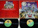 Thin Lizzy Feat. Eric Bell & Gary Moore ?- Remembering, 2x LP, vinyl, D'76, vg+