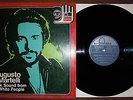 LP AUGUSTO MARTELLI Black sound (Fontana 73) 2nd ps unique bossa funk disco NM