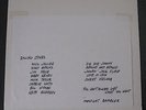 ROLLING STONES Live At Madison Square Garden 1972 LP NYC Classic Not TMOQ Hot 