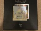Led Zeppelin - The Song Remains The Same - Vinyl 4-LP Box Set 2007 New