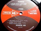 WISHBONE ASH Pilgrimage 1971 UK MCA 1st PRESS - FEW PLAYS - SUPERB NM SOUND