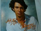 Jonathan Richman & The Modern Lovers LP Self Titled Beserkley 1976 New England