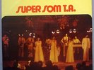SUPER SOM T.A. - LATIN SOUL FUNK BREAKS GROOVE 1974 ORIG. RGE LP BRAZIL HEAR