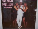 SEALED   ORLANDO PABELLON Y SU ORQUESTA   EN LA BONITA  SALSA/GUAGUANCO