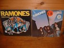 THE RAMONES 
