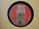 PEASANTS CHOIR, YARKOV - RUSSIAN / MUS TRUST 78 #1301 / 1302  - Made In USSR