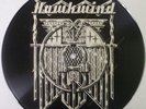 Hawkwind, Silver machine, NEW/MINT Ltd edition PICTURE DISC 7 inch vinyl single