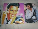 SUPERBE 33T PICTURE DISC ELVIS PRESLEY