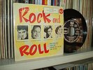 ELVIS PRESLEY EP Very first spanish Original Blue Lettering SPAIN 1956