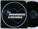 MODERN LOVERS Self-Titled LP on Home Of The Hits