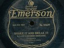 15pc78 -Jazz-Emerson 10439-Lanin's Southern Serenaders