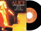 ALICE ? Carla BISSI Visconti 7