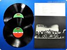 FLOWER TRAVELLIN’ BAND Make up P-5073A 2LP AV3258