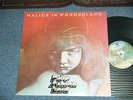 PAICE ASHTON LORD of DEEP PURPLE Japan 1977 P-1036W NM LP MALICE IN WONDERLAND