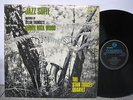 Stan Tracey Quartet - Under Milk Wood UK LP Columbia Nr MINT
