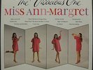 Miss ANN-MARGRET The Vivacious One 1962 US ORG MONO LP Minty H.B. Barnum