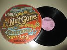 SMALL FACES - OGDENS NUTGONE FLAKE - IMMEDIATE UK 1968 N.MINT