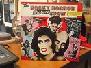 THE ROCKY HORROR PICTURE SHOW LP 33 GIRI  D33