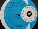 FRANCO GULLI - ENRICA CAVALLO / BEETHOVEN / CFD