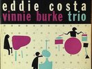 Eddie Costa/Vinnie Burke Trio-Jubilee 1025-MONO