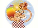 GRATEFUL DEAD**EUROPE '72 (RTI HQ-180 VINYL/GATEFOLD SLEEVE)**3-LP SET