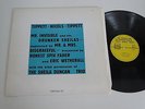 TIPPETT-NICOLS-TIPPET/MR. INVISIBLE AND THE DRUNKEN SHEILAS...LP 1988 FMP SAJ-61