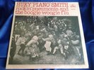 Rare Sealed UK RR LP : Huey Piano Smith   Rockin Pneumonia and Boogie Woogie Flu
