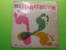 Original 1966 Soul LP: Robert Parker   Barefootin'   Nola 1001
