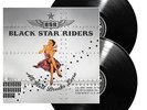 BLACK STAR RIDERS, All hell breaks loose BLACK VIN *NEU