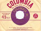 FRANKIE LYMON 1956 *I PROMISE TO REMEMBER* GOLD COLUMBIA