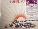POPOL VUH - SELIGPREISUNG 73 GERMAN ATMOSPHERIC PROG w/ ETHNIC LAYERS REMAST LP