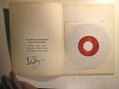 Glenn Branca signed 7