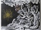 GOATWHORE 'Constricting Rage Of The Merciless' Vinyl LP NEW & SEALED