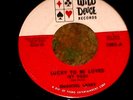NORTHERN SOUL 45 EMANUEL LASKY 