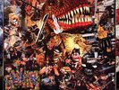 GWAR - AMERICA MUST BE DESTROYED (2LP) RSD 2015