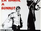 BORIS VIAN - LA BANDE A BONNOT (LP) RSD 2015