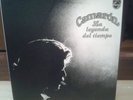 Vinilo camaron la leyenda del tiempo 1979