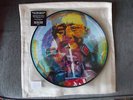 Manic Street Preachers - The Holy Bible - Picture LP - RSD 2015