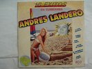 ANDRES LANDERO Y SU CONJUNTO 