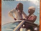 Lonnie Smith - Drives on Blue Note LP VG+