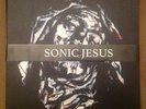 Sonic Jesus 2X Splat Vinyl LP Neither Virtue Nor Anger Lofi Psych Dead Skeletons