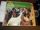 Pet Sounds - The Beach Boys LP MONO  surf Hot Rod
